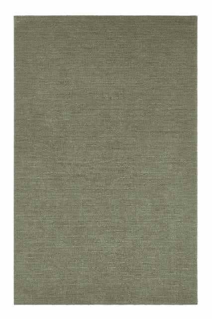 Kusový koberec Mint Rugs Cloud 103931 Moss green