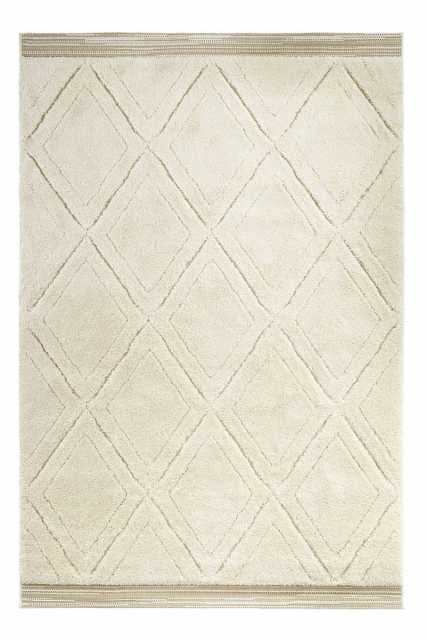 Kusový koberec Mint Rugs Norwalk 105100 Beige