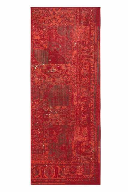 Kusový běhoun Hanse Home Celebration 103467 Plume Red