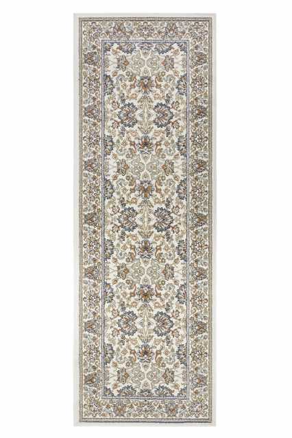 Kusový běhoun Hanse Home Luxor 105636 Saraceni Cream