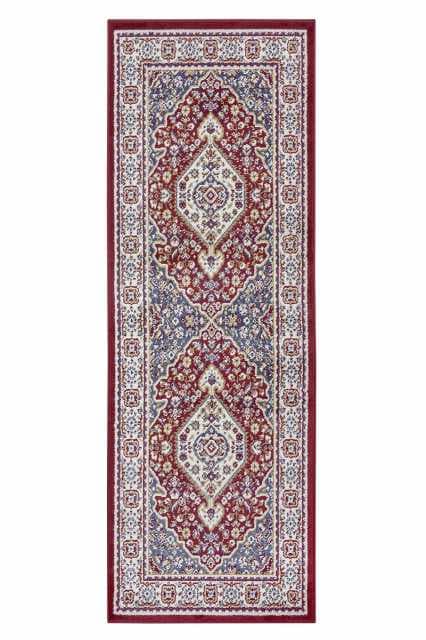 Kusový běhoun Hanse Home Luxor 105644 Mochi Red