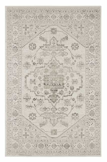 Kusový koberec Northrugs Beach 103840 Navarino Cream Taupe