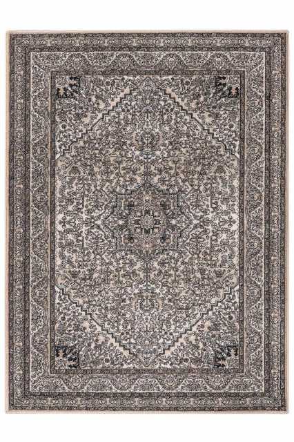 Kusový koberec ISFAHAN - Aretuza Light Beige