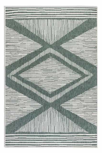 Kusový koberec Elle Decoration Gemini 106015 Green