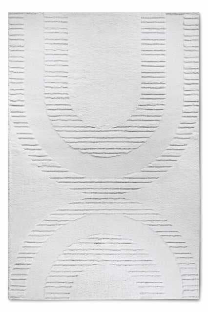 Kusový koberec Elle Decoration Gallery 106089 Cream White