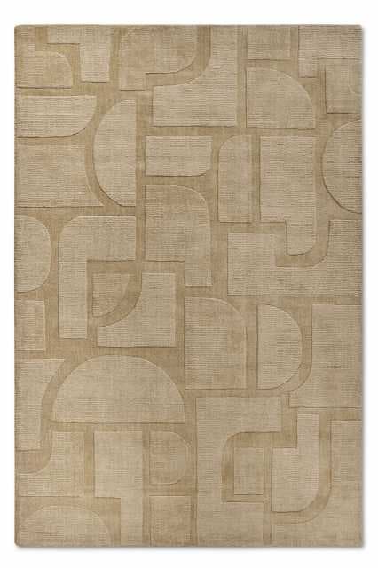 Kusový koberec Villeroy & Boch 1906 106175 Beige