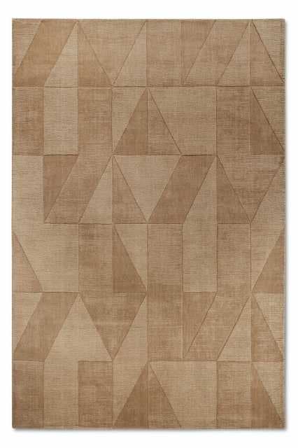 Kusový koberec Villeroy & Boch 1906 106166 Copper Brown