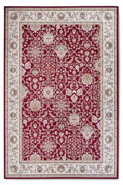 Kusový koberec Villeroy & Boch 1767 106057 Red Cream