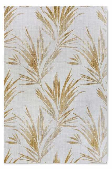 Kusový koberec Villeroy & Boch 1767 106062 Cream Gold
