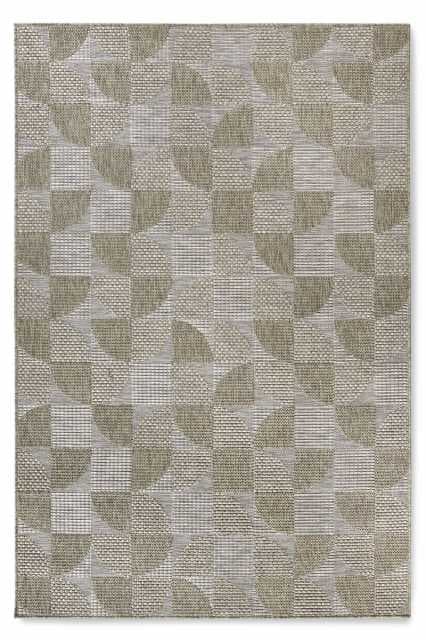 Kusový koberec Villeroy & Boch 1836 106078 Natural Brown