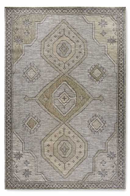 Kusový koberec Villeroy & Boch 1836 106079 Natural Brown