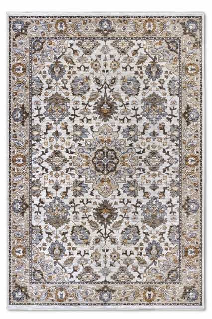 Kusový koberec Villeroy & Boch 1871 106136 Cream Multicolor