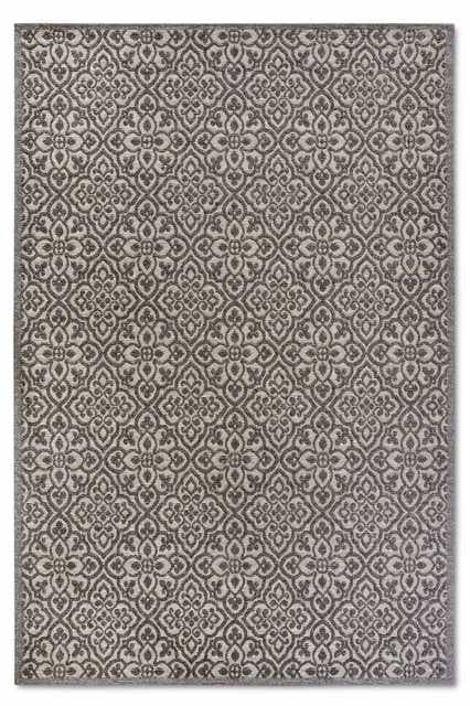 Kusový koberec Villeroy & Boch 1883 106156 Natural Brown Beige