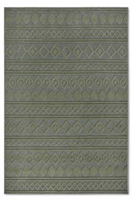 Kusový koberec Villeroy & Boch 1879 106140 Jungle Green