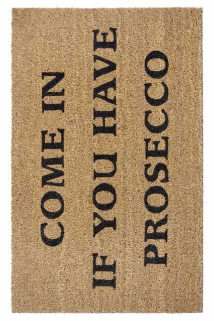 Kokosová rohož Hamse Home Mix Mats 105660 Cocos