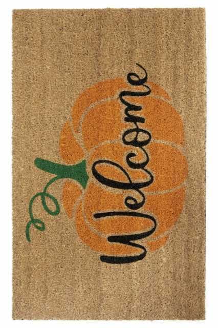Kokosová rohož Hamse Home Mix Mats 105665 Cocos
