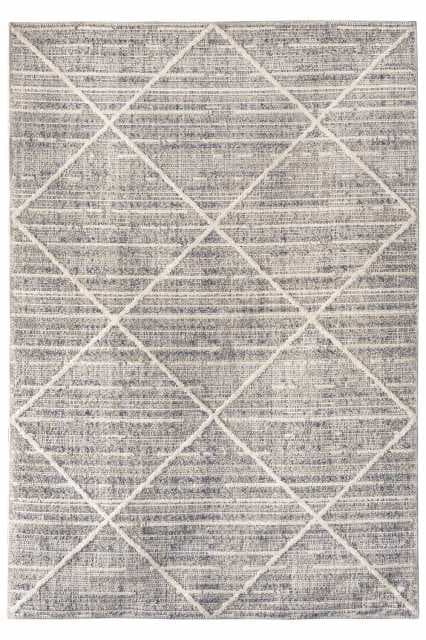 Kusový koberec COTTON V103A Naturel