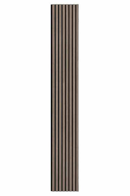 Akustický panel s dýhou - WALNUT 1559S