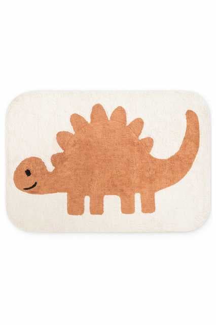 Dětský kusový koberec Hanse Home Snuggle 106456 Cream Orange