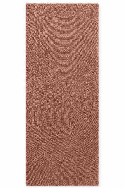 Kusový běhoun Hanse Home Calmio 106403 Vintage Pink