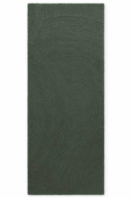 Kusový běhoun Hanse Home Calmio 106404 Green