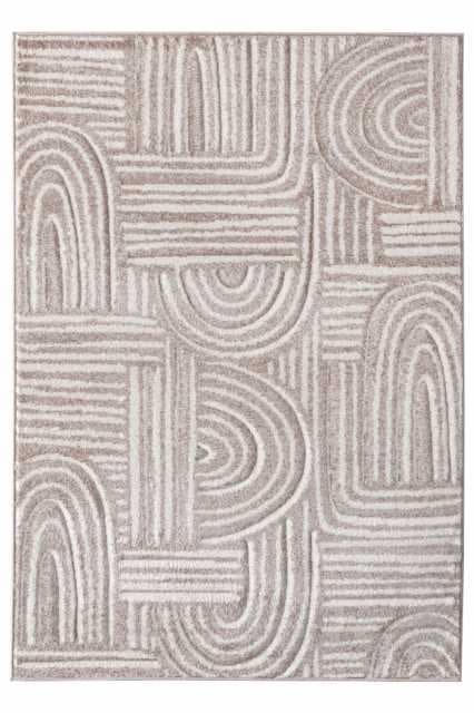 Kusový koberec DIXIE CARVED 65019/YC9J