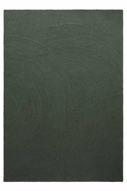 Kusový koberec Hanse Home Calmio 106404 Green