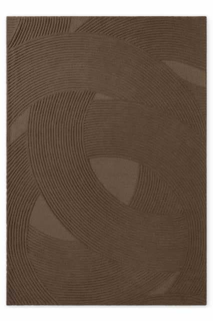 Kusový koberec Ted Baker Kensington 106401 Braun