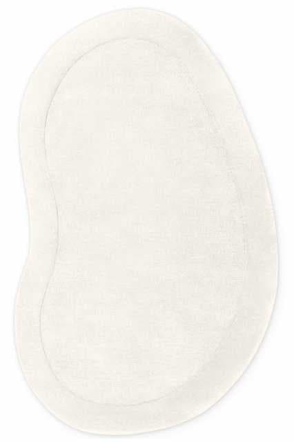 Kusový koberec Villeroy & Boch 1812 Kivi 106289 Natural Cream - ovál organic