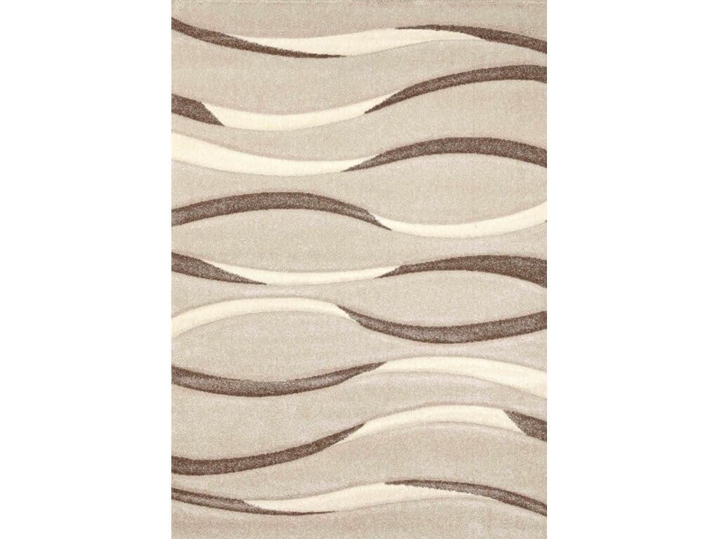 Kusový koberec Infinity New/6084 Beige