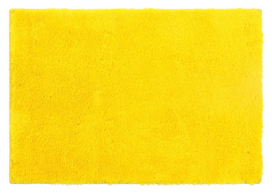 Kusový koberec Spring Yellow