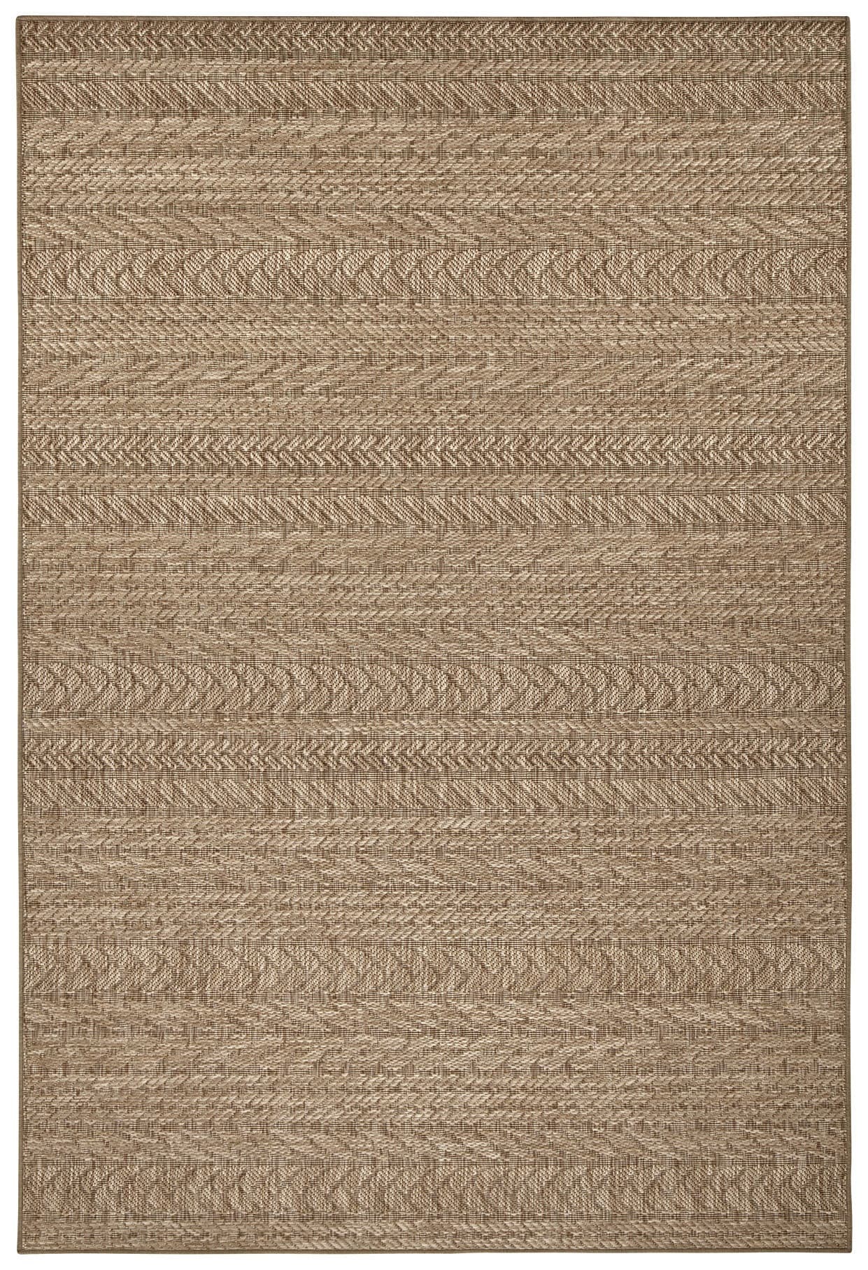Kusový koberec Forest 103995 Beige/Brown