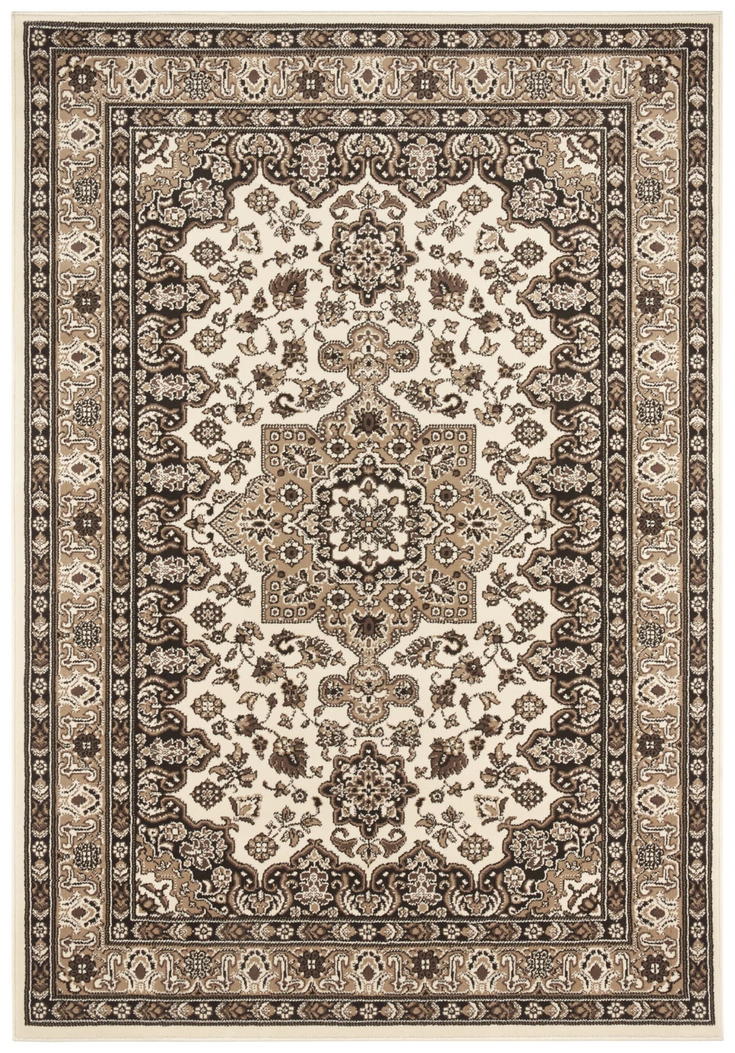 Kusový koberec Mirkan 104105 Beige