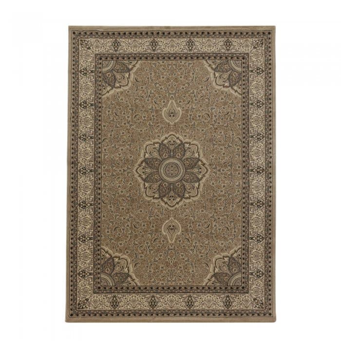 Kusový koberec Kashmir 2601 beige