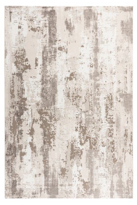 Kusový koberec Phoenix 124 taupe