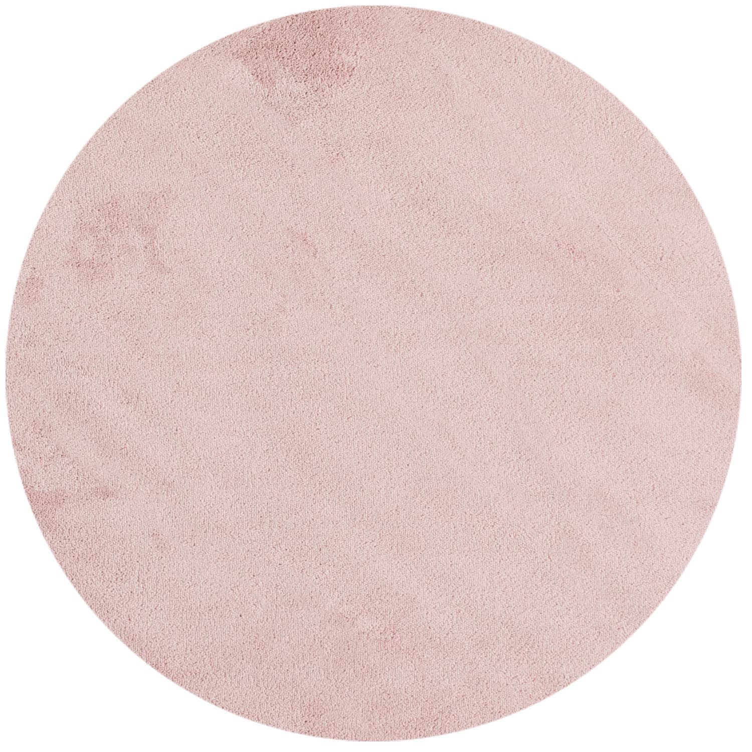 Kusový koberec Sky 5400 Rose kruh