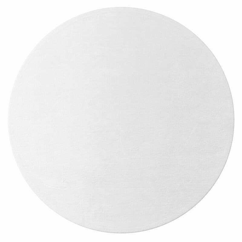Kusový koberec Joy 1400 white