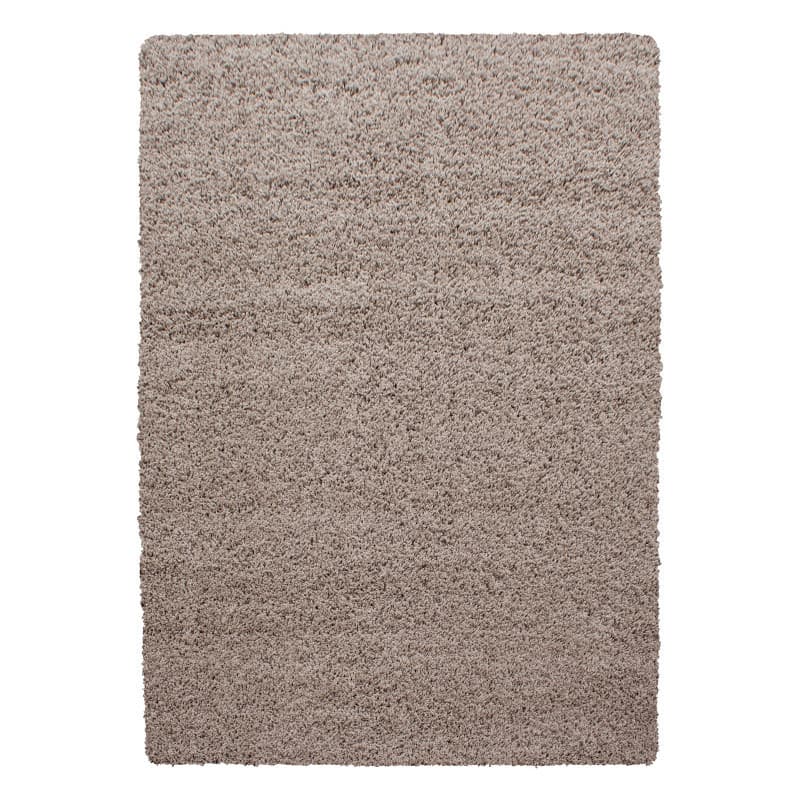 Kusový koberec Life Shaggy 1500 beige
