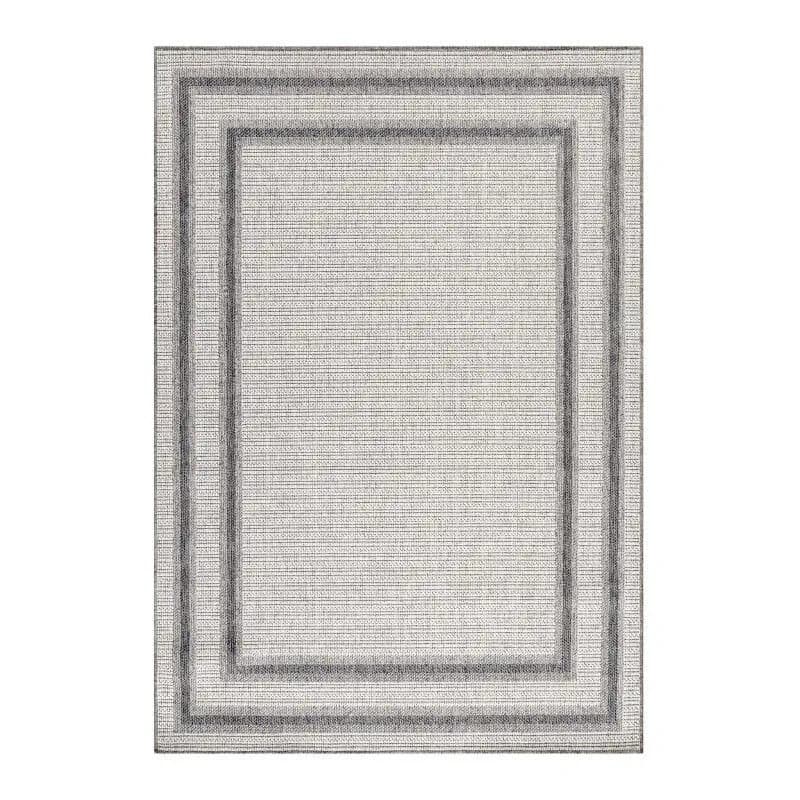 Kusový venkovní koberec Aruba 4901 cream