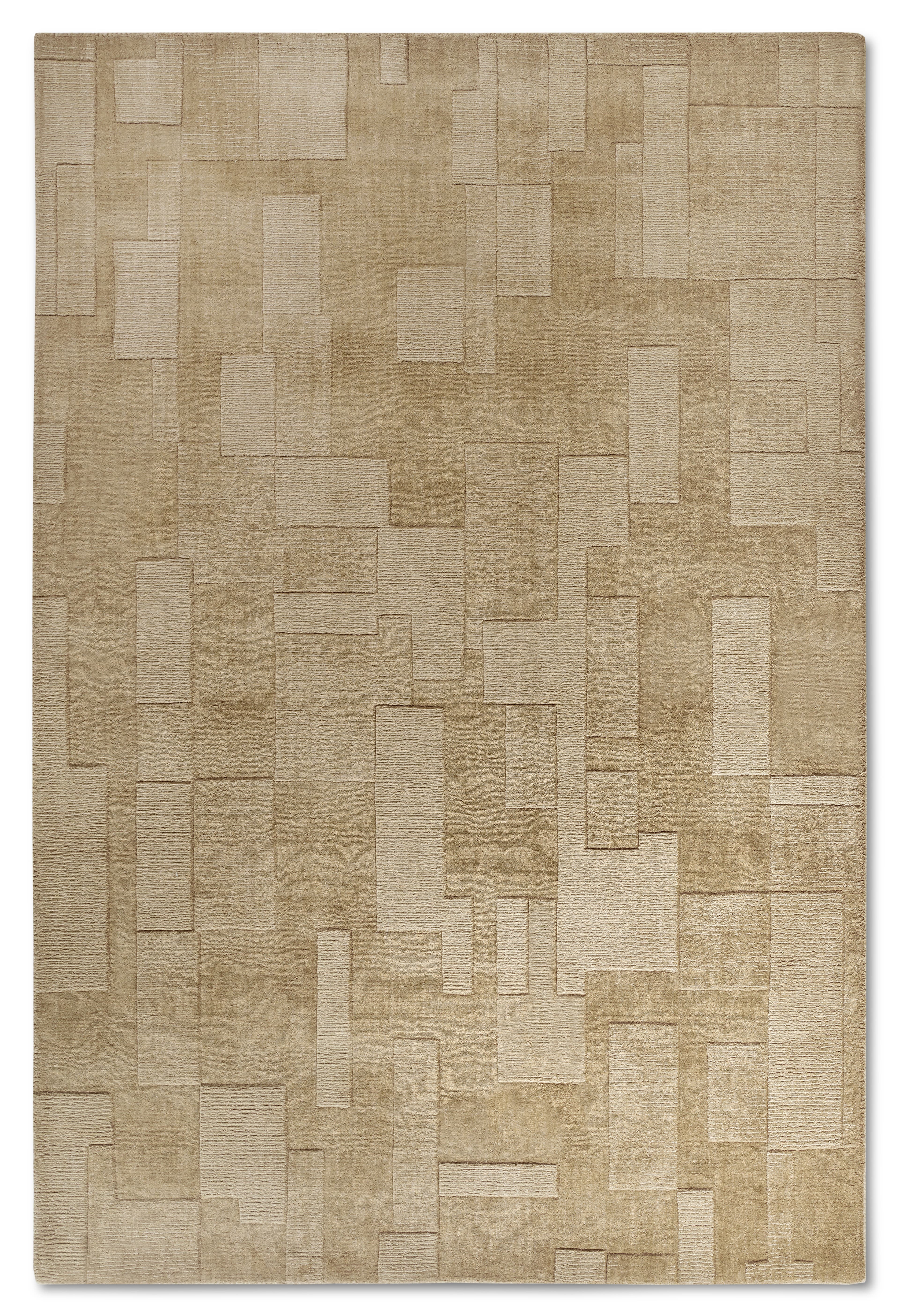 Kusový koberec Villeroy & Boch 106180 Beige Kruh Ø 160 cm