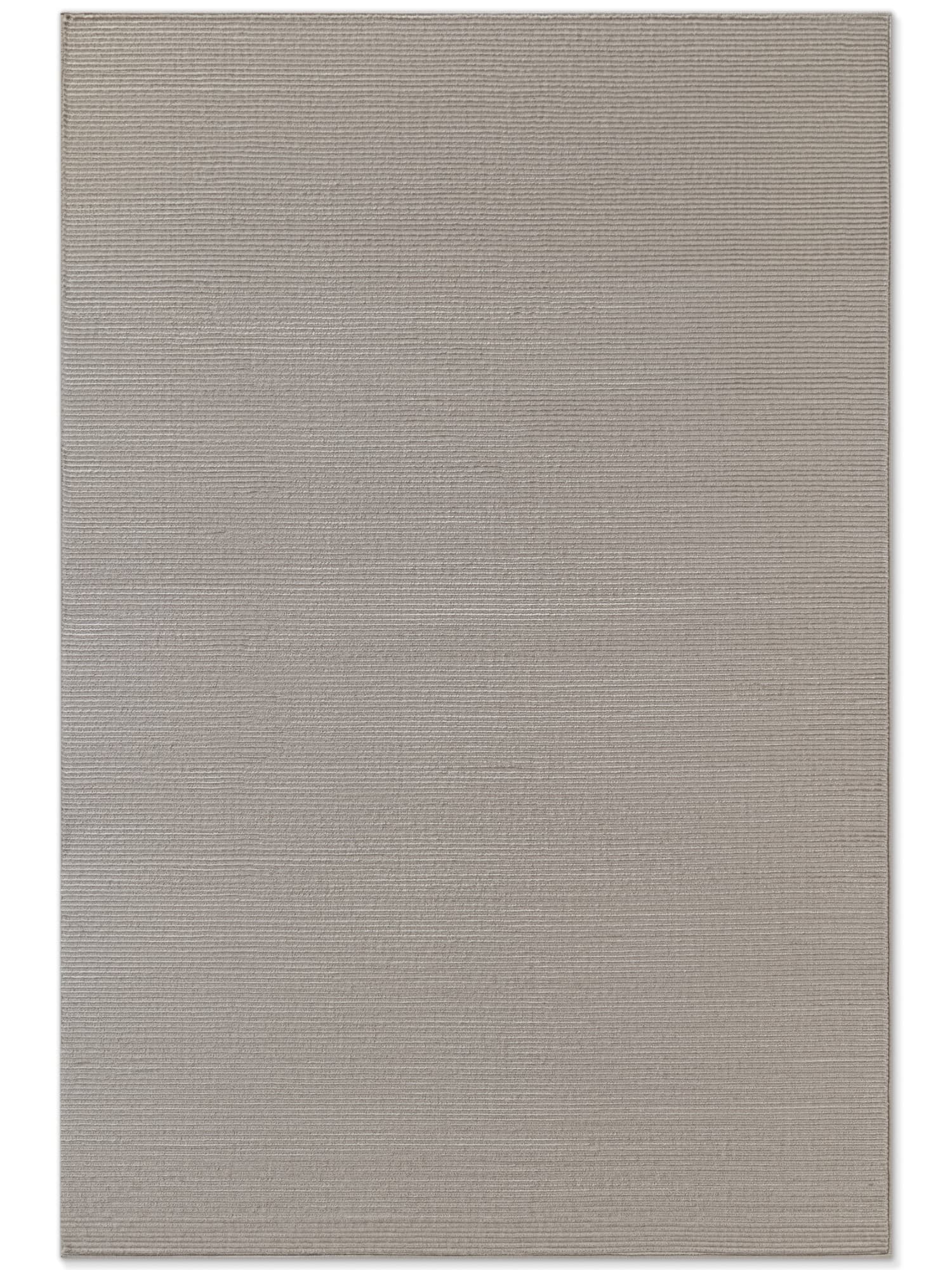 Kusový koberec Perles 106186 Cream Grey z kolekce Elle