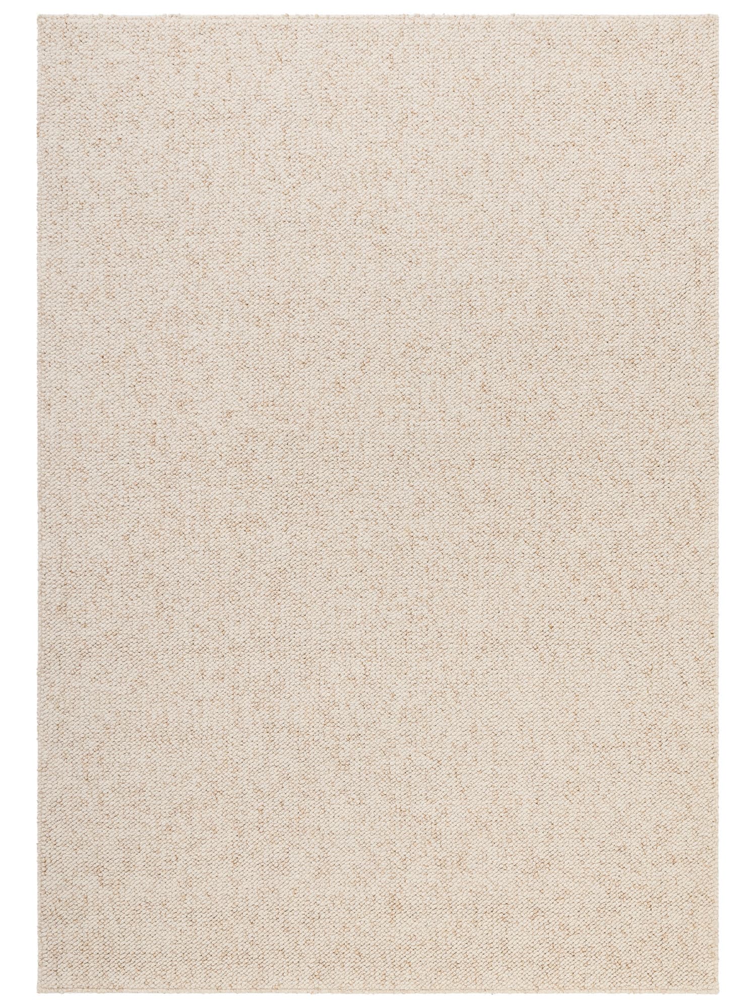 Kusový koberec Tundra 106228 Cream z kolekce Elle
