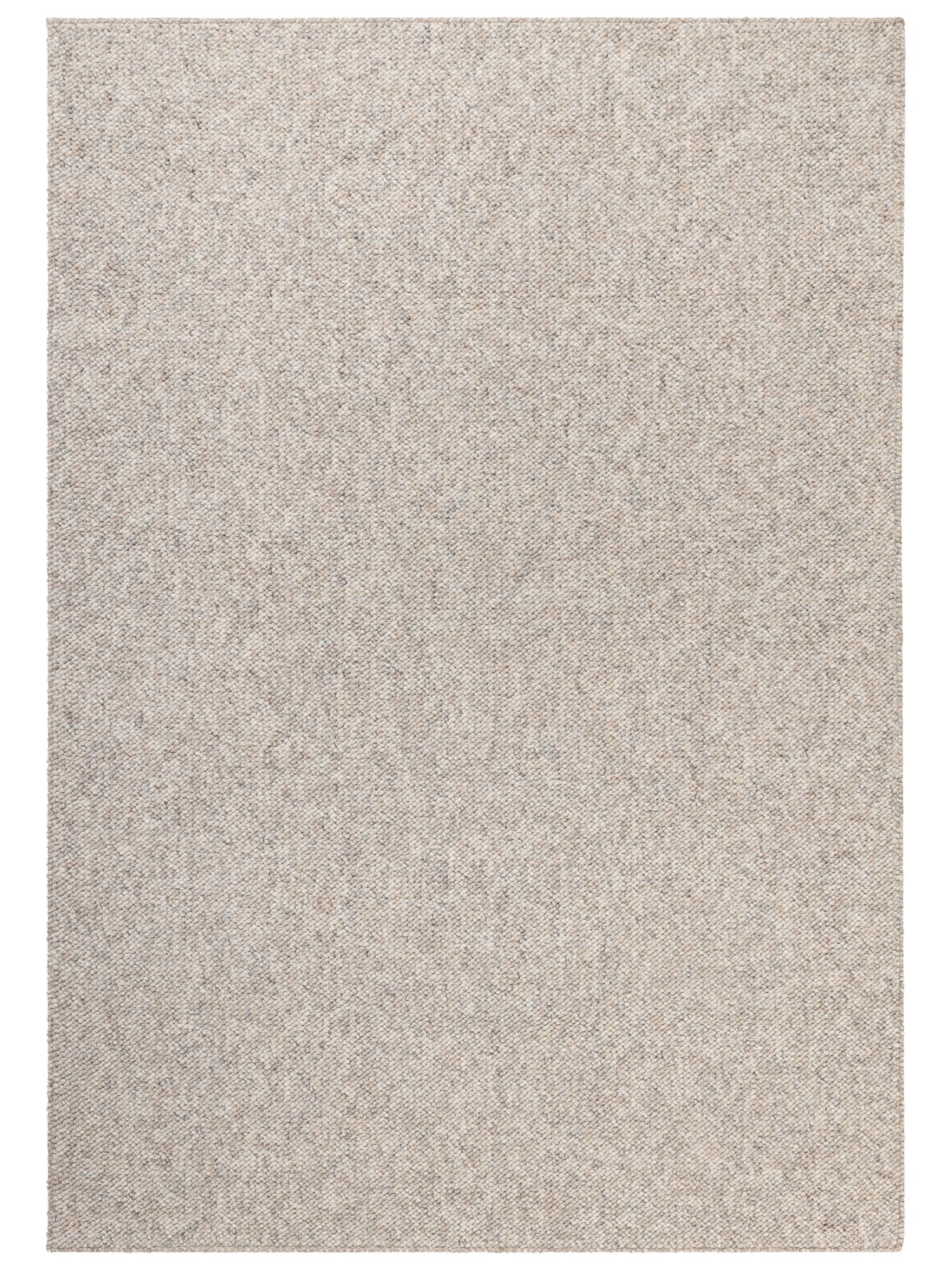 Kusový koberec Tundra 106230 Cream z kolekce Elle