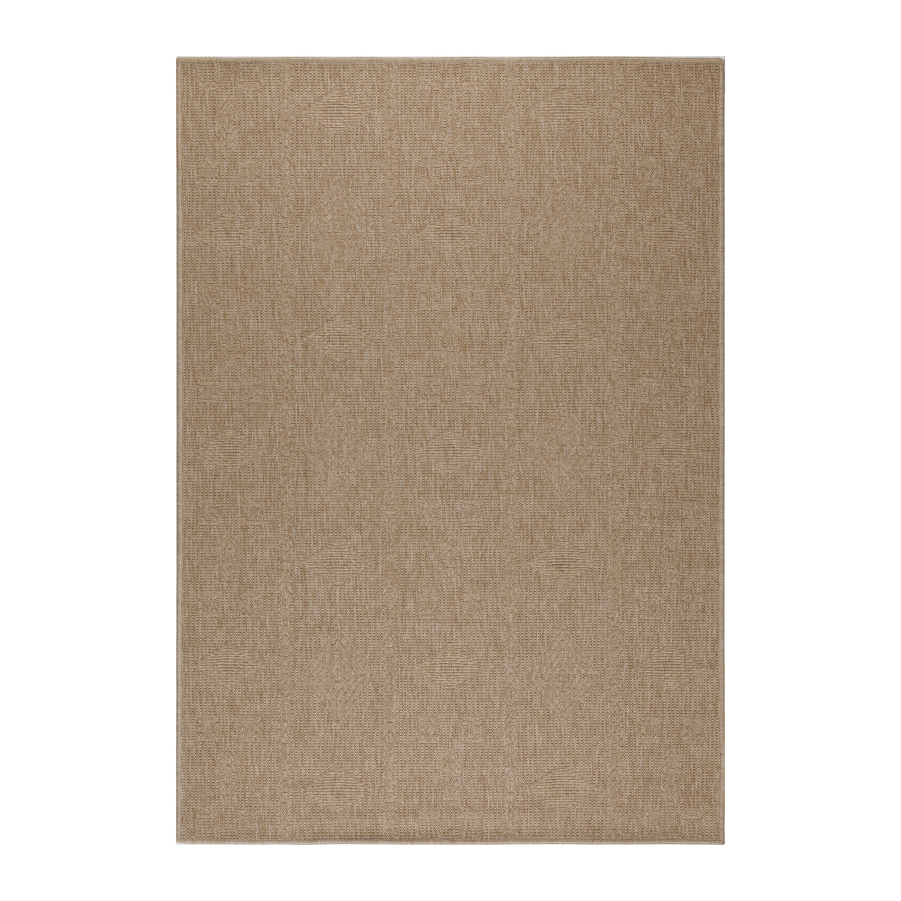 Kusový koberec Dhaka 8711 Beige