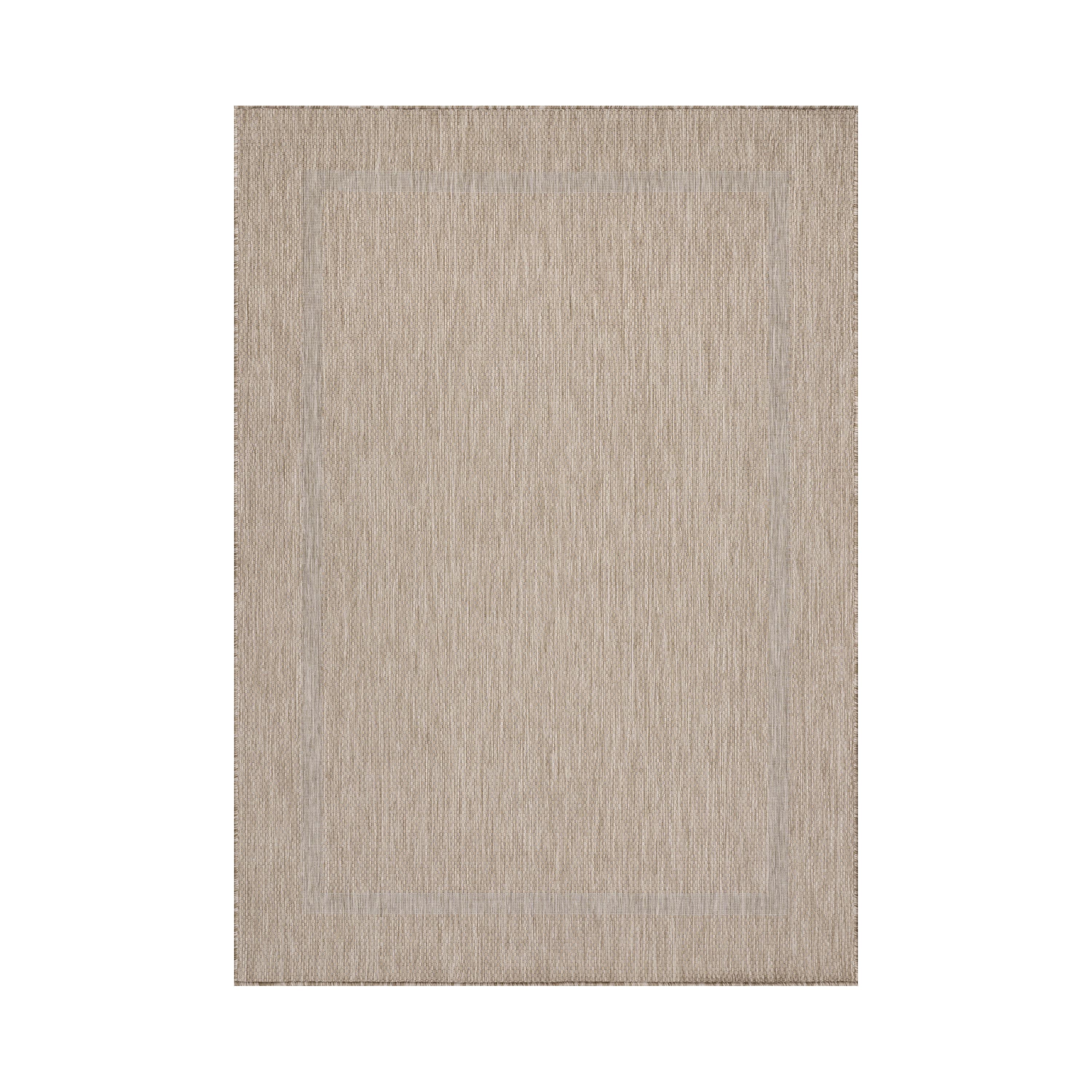 Kusový koberec Relax 4311 Beige