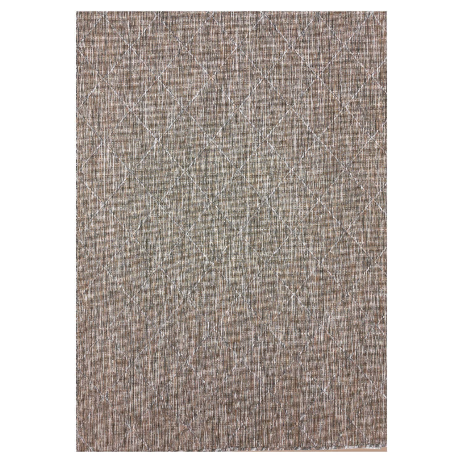 Kusový koberec Zagora 4512 Beige
