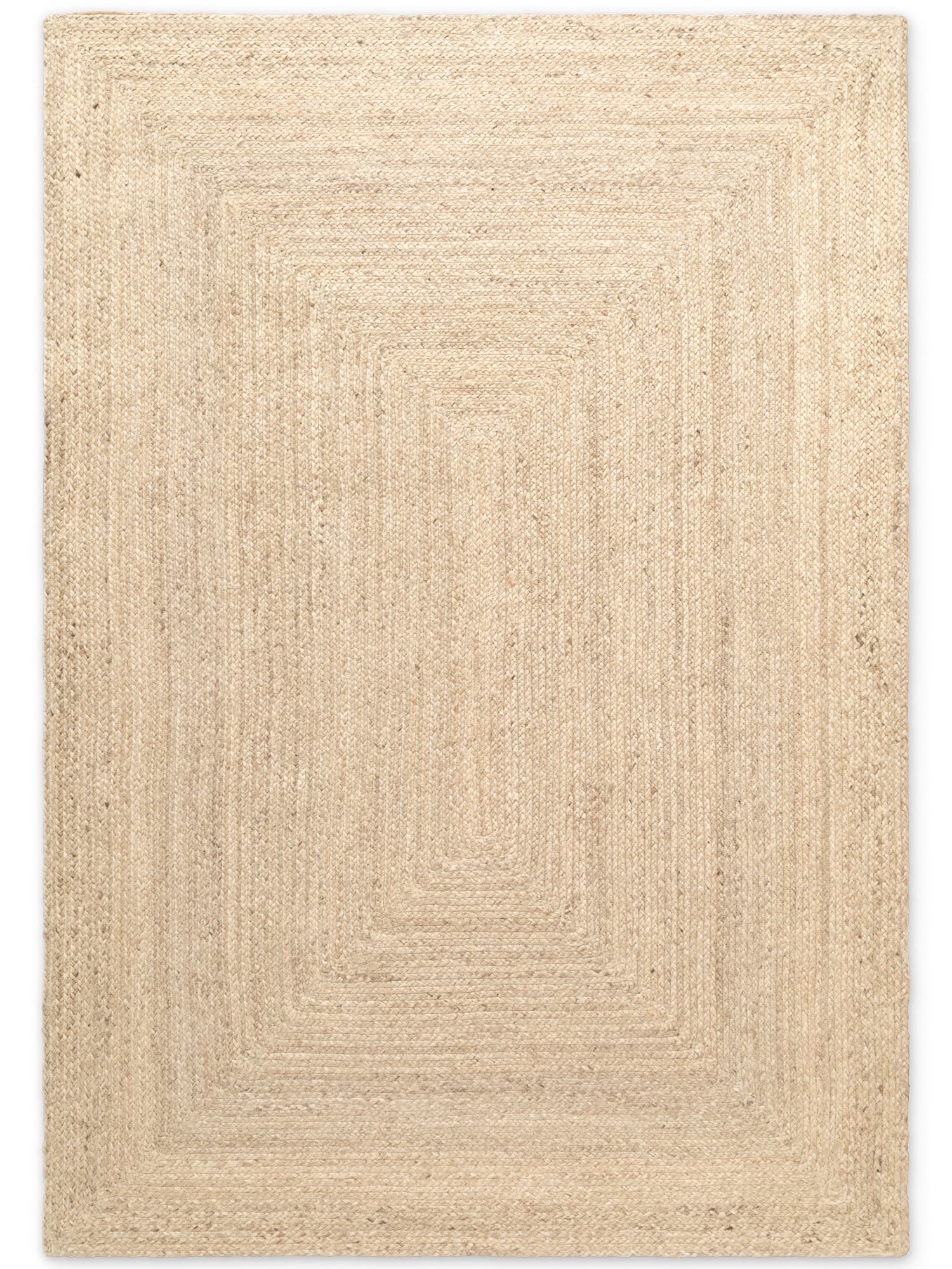 Kusový koberec Sharmila Beige