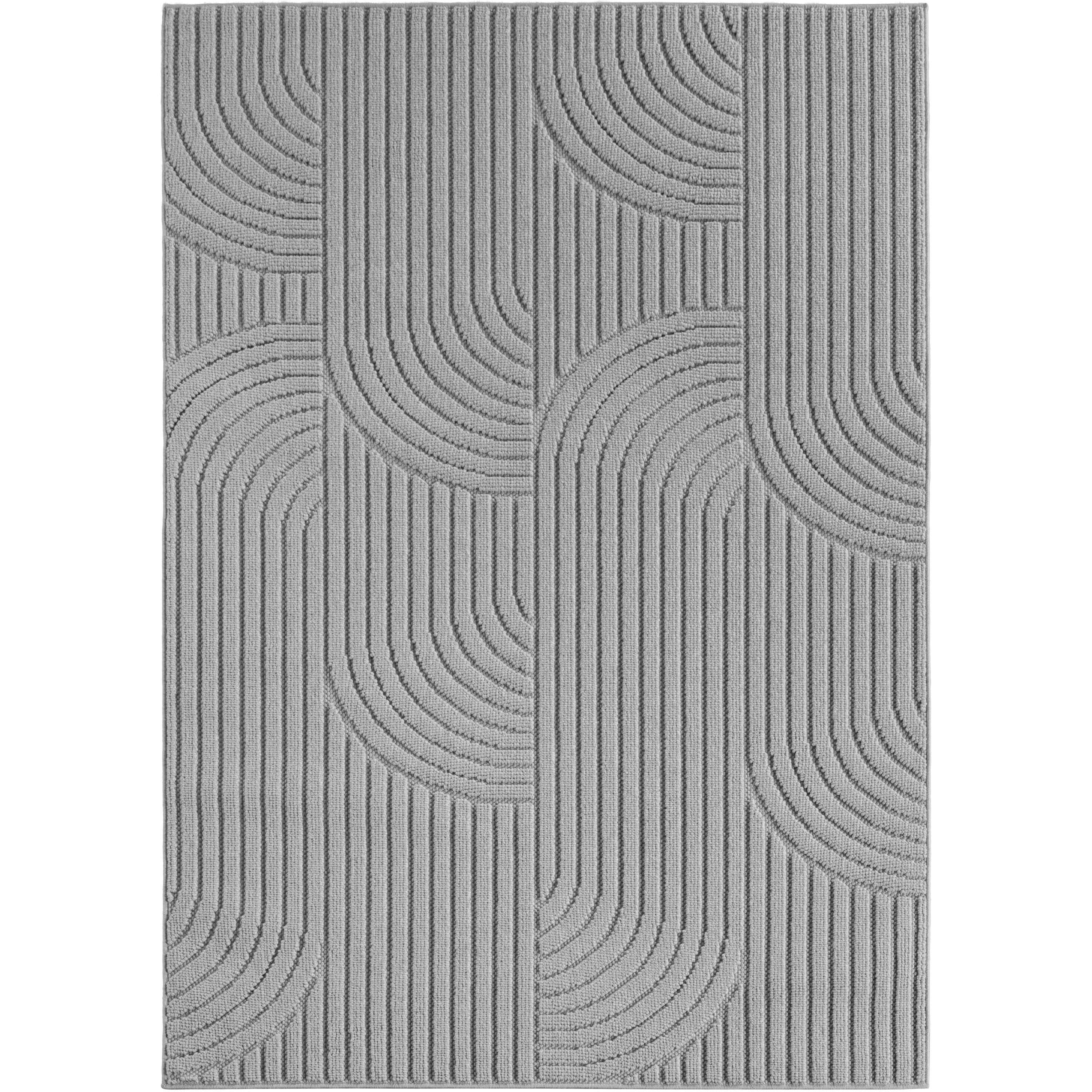 Běhoun Helix 2201 silver
