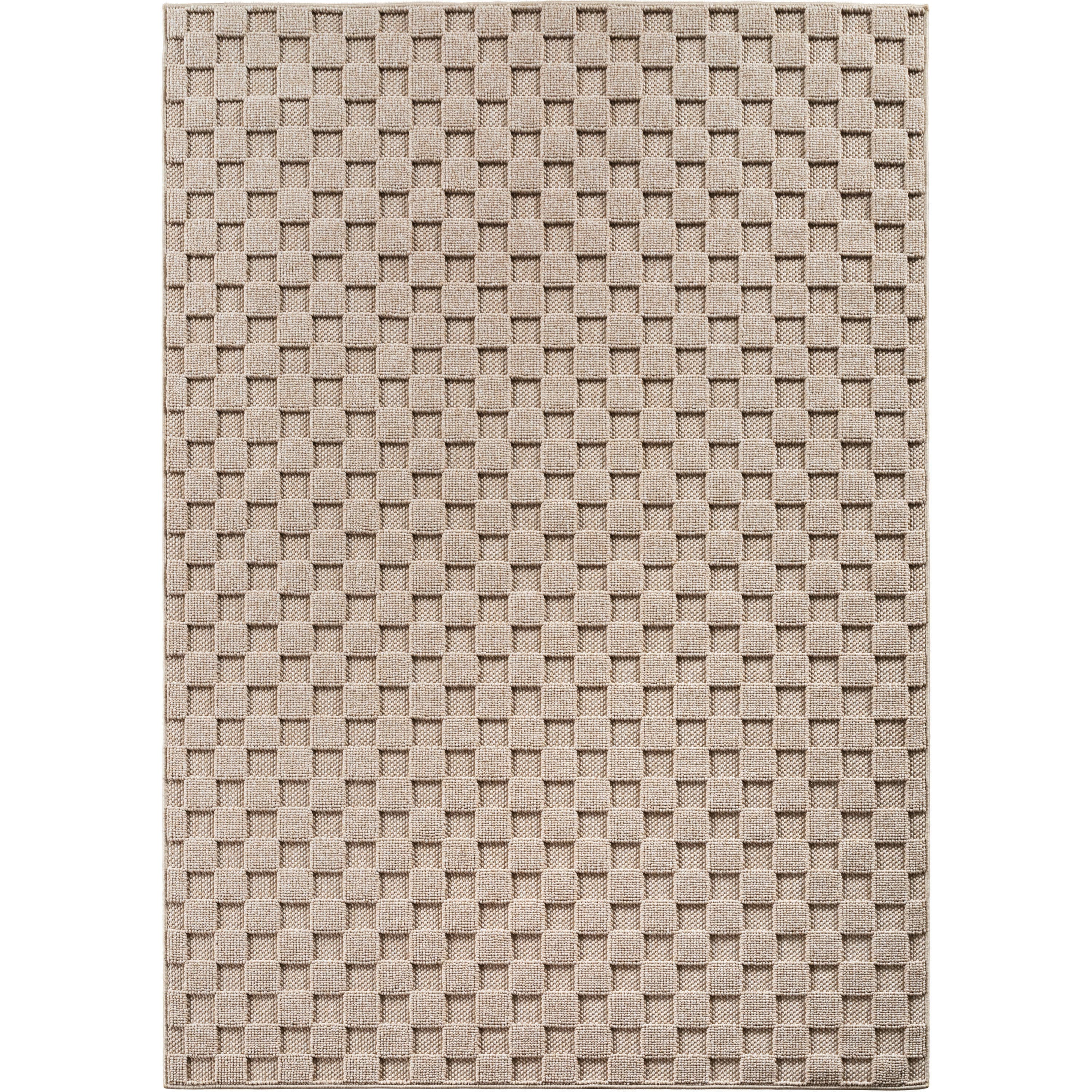 Kusový koberec Helix 2203 beige