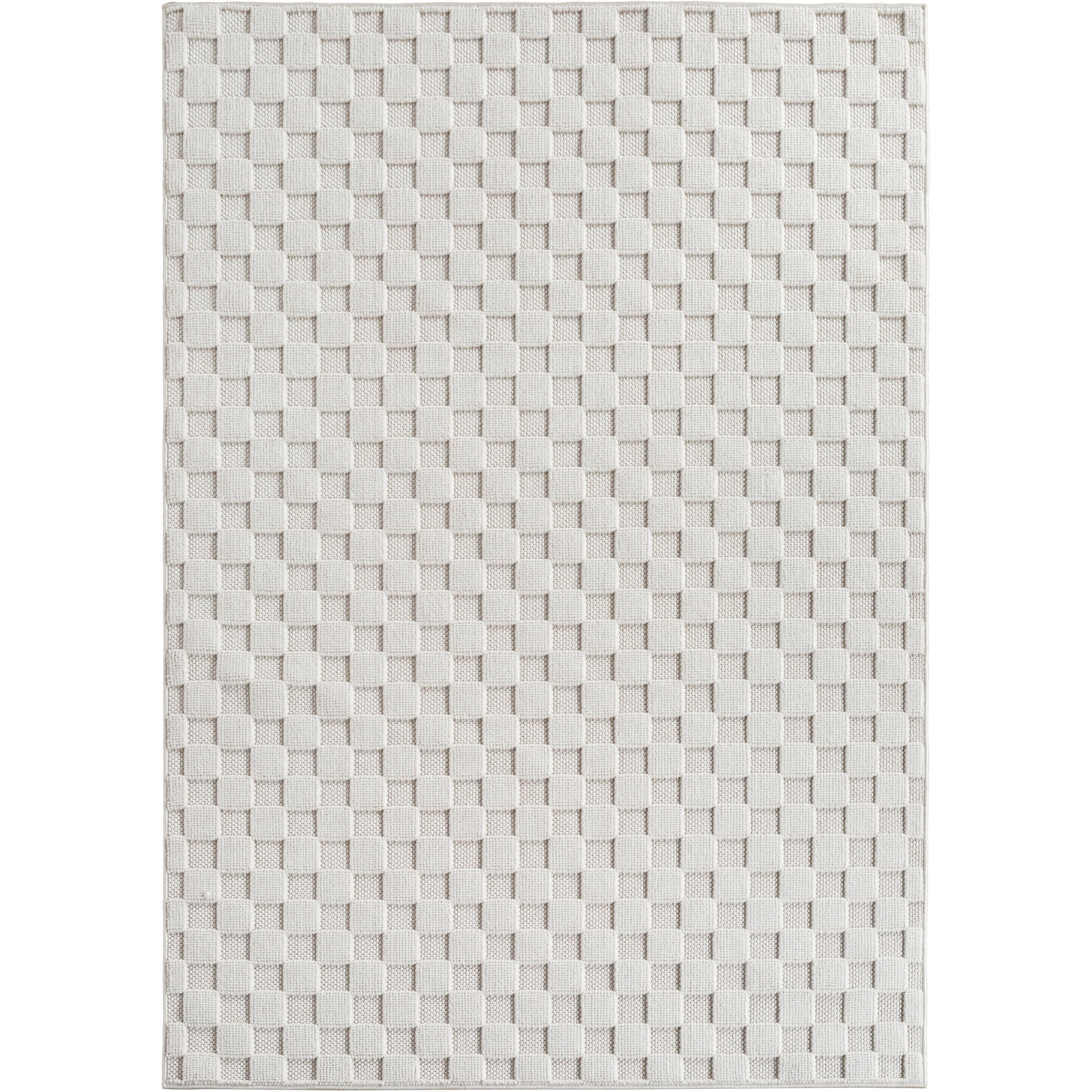 Kusový koberec Helix 2203 cream